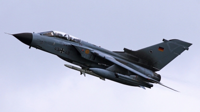 Photo ID 90675 by Tobias Ader. Germany Air Force Panavia Tornado IDS, 43 48
