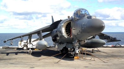 Photo ID 90883 by Peter Boschert. USA Marines McDonnell Douglas AV 8B Harrier ll, 165594