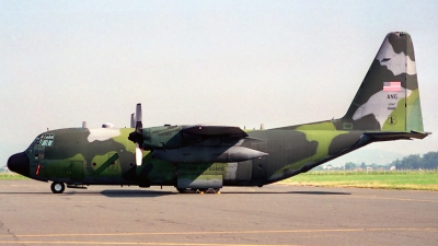 Photo ID 90818 by Sven Zimmermann. USA Air Force Lockheed C 130H Hercules L 382, 86 1392