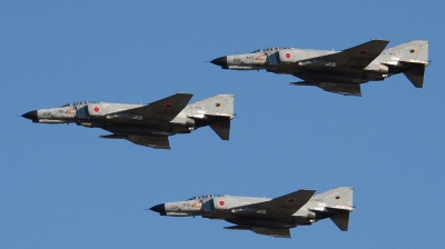 Photo ID 90976 by Florian Morasch. Japan Air Force McDonnell Douglas F 4EJ KAI Phantom II, 37 8316