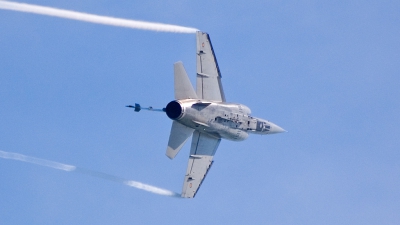 Photo ID 11570 by Santiago Cortelezzi. Spain Air Force Dassault Mirage F1M, C 14 42