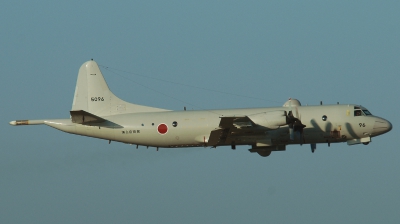 Photo ID 91053 by Florian Morasch. Japan Navy Lockheed P 3C Orion, 5096