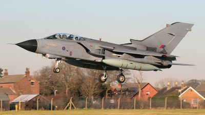 Photo ID 11579 by Mark Wright. UK Air Force Panavia Tornado GR4A, ZA402