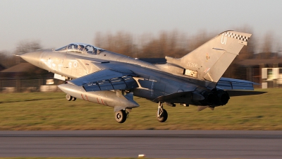 Photo ID 11587 by Mark Wright. UK Air Force Panavia Tornado F3, ZE206