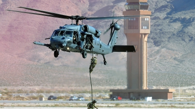 Photo ID 92664 by W.A.Kazior. USA Air Force Sikorsky HH 60G Pave Hawk S 70A, 90 26312