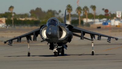 Photo ID 91786 by Peter Boschert. USA Marines McDonnell Douglas AV 8B Harrier II, 164117