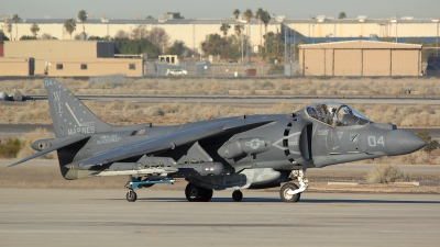 Photo ID 91823 by Peter Boschert. USA Marines McDonnell Douglas AV 8B Harrier II, 165577