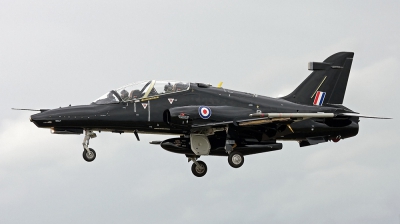 Photo ID 91861 by Chris Albutt. UK Air Force BAE Systems Hawk T 2, ZK032
