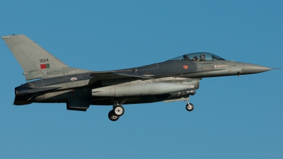 Photo ID 91820 by Ricardo Manuel Abrantes. Portugal Air Force General Dynamics F 16AM Fighting Falcon, 15114