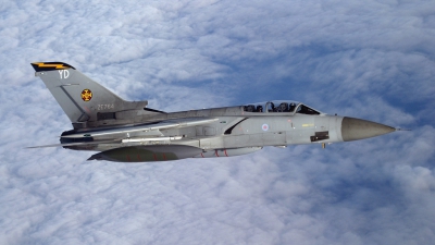 Photo ID 1172 by Scott Rathbone. UK Air Force Panavia Tornado F3, ZE764