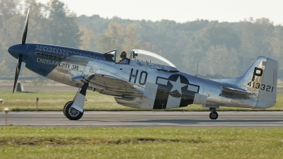 Photo ID 11726 by Christophe Haentjens. Private Private North American P 51D Mustang, N921