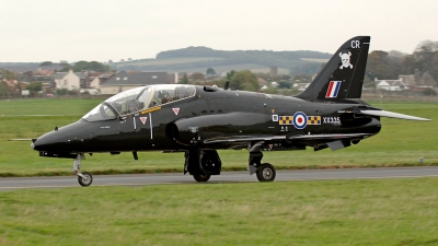 Photo ID 11754 by David Townsend. UK Air Force British Aerospace Hawk T 1A, XX335