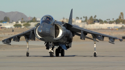Photo ID 92404 by Peter Boschert. USA Marines McDonnell Douglas AV 8B Harrier II, 164130