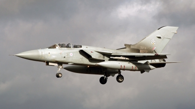 Photo ID 92715 by Chris Albutt. UK Air Force Panavia Tornado F3, ZG731