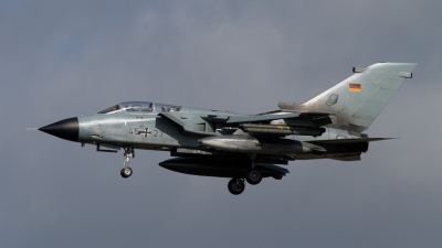 Photo ID 92800 by Sander Meijering. Germany Air Force Panavia Tornado IDS, 45 23