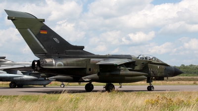 Photo ID 92832 by Lieuwe Hofstra. Germany Air Force Panavia Tornado IDS, 45 04