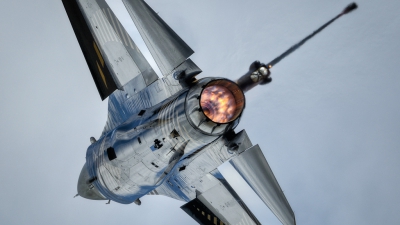 Photo ID 93446 by Adrian Harrison. T rkiye Air Force General Dynamics F 16C Fighting Falcon, 91 0011