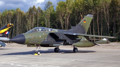 Photo ID 93542 by Roman Mr.MiG. Germany Air Force Panavia Tornado IDS, 44 79