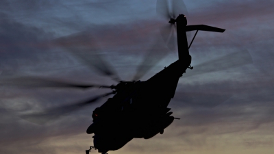 Photo ID 93642 by Jason Hyatt. USA Marines Sikorsky CH 53E Super Stallion S 65E,  