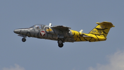 Photo ID 94305 by Martin Thoeni - Powerplanes. Austria Air Force Saab 105Oe, 1116