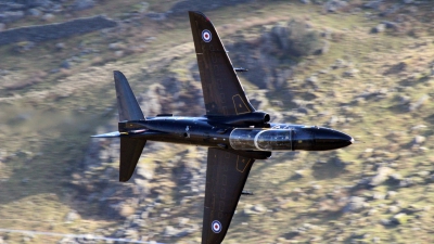 Photo ID 94051 by Kostas Tsipas. UK Air Force British Aerospace Hawk T 1W, XX236