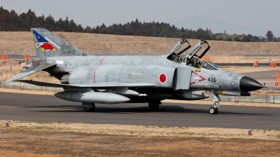 Photo ID 93776 by Andreas Zeitler - Flying-Wings. Japan Air Force McDonnell Douglas F 4EJ Phantom II, 07 8435