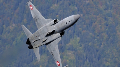 Photo ID 93768 by Sebastijan Videc. Switzerland Air Force Northrop F 5E Tiger II, J 3038