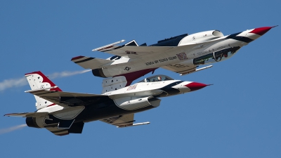 Photo ID 93892 by Brandon Thetford. USA Air Force General Dynamics F 16C Fighting Falcon, 91 0392