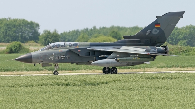Photo ID 11992 by Jason Grant. Germany Air Force Panavia Tornado IDS, 46 18
