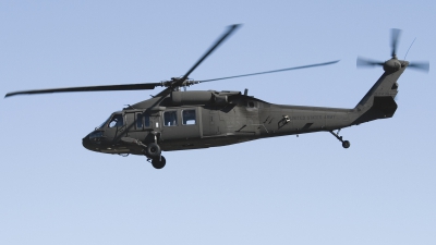 Photo ID 94219 by Jaysen F. Snow - Sterling Aerospace Photography. USA Army Sikorsky UH 60A Black Hawk S 70A, 85 24387