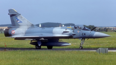 Photo ID 94626 by Rainer Mueller. France Air Force Dassault Mirage 2000C, 36
