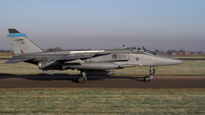 Photo ID 1209 by Matthew Clements. UK Air Force Sepecat Jaguar GR3A, XX738 ED