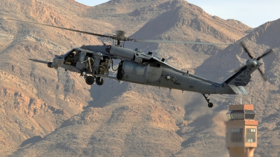 Photo ID 95190 by W.A.Kazior. USA Air Force Sikorsky HH 60G Pave Hawk S 70A, 92 26461
