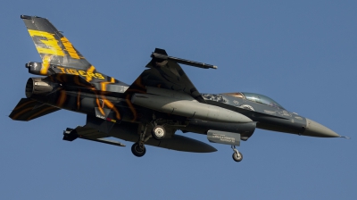Photo ID 95307 by Tim Van den Boer. Belgium Air Force General Dynamics F 16AM Fighting Falcon, FA 87