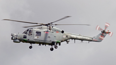 Photo ID 95914 by Chris Albutt. UK Navy Westland WG 13 Lynx HMA8SRU, XZ719