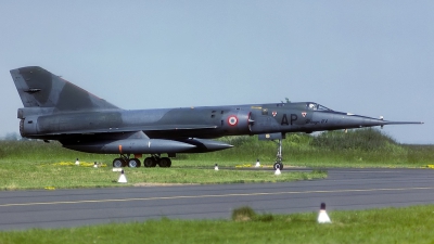 Photo ID 96019 by Rainer Mueller. France Air Force Dassault Mirage IVA, 1