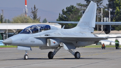 Photo ID 96163 by Favio Rivas. South Korea Air Force Korean Aerospace Industries TA 50 Golden Eagle, 11 065