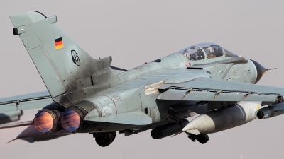 Photo ID 96158 by Helder Afonso. Germany Air Force Panavia Tornado IDS, 43 25