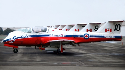Photo ID 96160 by W.A.Kazior. Canada Air Force Canadair CT 114 Tutor CL 41A, 114009