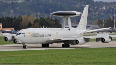 Photo ID 96664 by Roman Mr.MiG. Luxembourg NATO Boeing E 3A Sentry 707 300, LX N90445