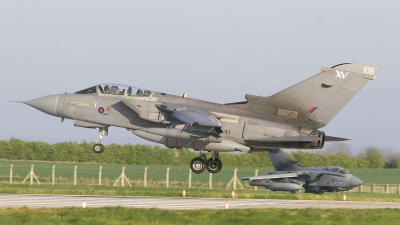 Photo ID 12365 by Neil Bates. UK Air Force Panavia Tornado GR4, ZD843