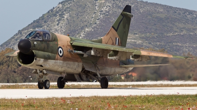 Photo ID 96871 by Andreas Zeitler - Flying-Wings. Greece Air Force LTV Aerospace A 7E Corsair II, 160648