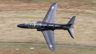 Photo ID 97133 by Barry Swann. UK Air Force British Aerospace Hawk T 1A, XX284