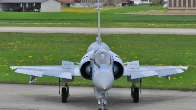 Photo ID 97401 by Martin Thoeni - Powerplanes. France Air Force Dassault Mirage 2000 5F, 65