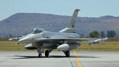 Photo ID 97824 by Alex Jossi. USA Air Force General Dynamics F 16C Fighting Falcon, 90 0738