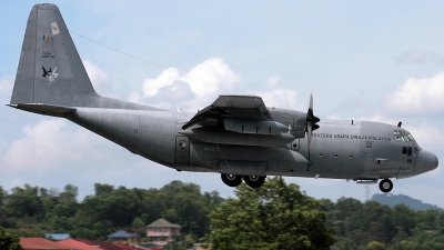 Photo ID 97729 by Mir Zafriz. Malaysia Air Force Lockheed KC 130H Hercules L 382, M30 08