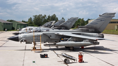 Photo ID 98397 by Mathias Grägel - GME-AirFoto. Italy Air Force Panavia Tornado IDS, MM7082