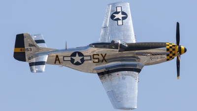 Photo ID 98039 by Nathan Havercroft. Private Private North American P 51D Mustang, N451TB