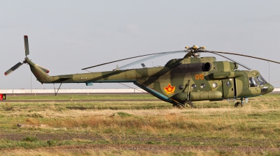 Photo ID 98128 by Andreas Zeitler - Flying-Wings. Kazakhstan Air Force Mil Mi 17V 5,  
