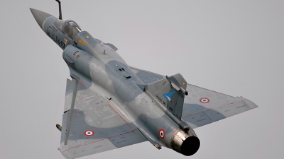 Photo ID 98229 by Martin Thoeni - Powerplanes. France Air Force Dassault Mirage 2000 5F, 41